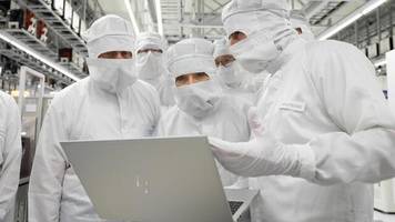 Aktien-Analyse Infineon: Neuer Hunger nach Chips