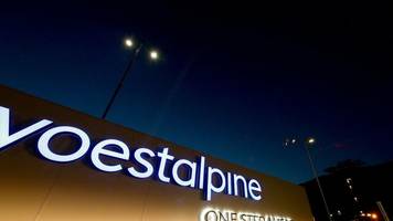 aktien-analyse voestalpine: auf kurze sicht rentabel