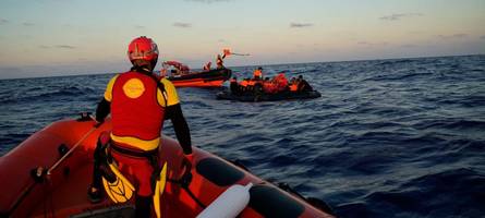 Droht ein neuer Massenexodus aus Syrien?