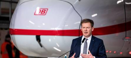 „Mit dem Zustand der Bahn sind wir unzufrieden“: Deshalb musste Bahnchef Lutz gehen
