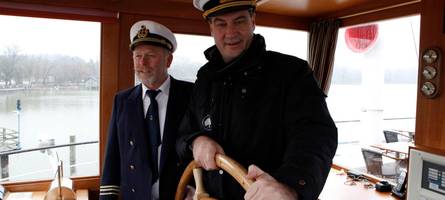 Ehemaliger Tourismus-Chef fordert von der Schifffahrt Rückkehr zur Schiffermütze