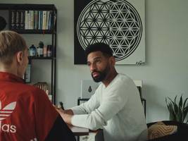 Film: Das Versprechen