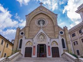Missbrauch in der katholischen Kirche: Schweigen hinter Klostermauern