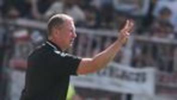 dfb-pokal: zitat: norderstedt-trainer ostermann übers elfmeterschießen