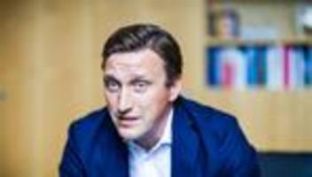 debatte um kabinettsbesetzung: keine minister, aber einfluss: lechner kontert kritik