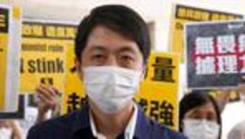 Hongkong : Australien gewährt Demokratieaktivist aus Hongkong Asyl