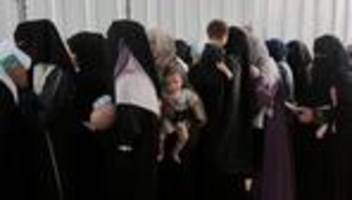 krieg in gaza: usa stoppen humanitäre visa für menschen aus gaza