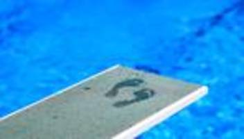 landkreis esslingen: schwimmbad nach gasaustritt gesperrt
