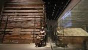 Museen in den USA: Geschichtsschreibung von oben