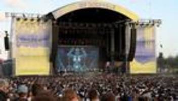 Musik- und Kunstfestival: MS Dockville 2025 begeistert 50.000 Besucher