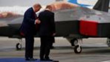 Ukrainegipfel in Alaska: Egal was Putin tut, er muss von Trump keine Sanktionen fürchten