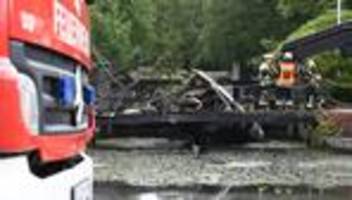 unfälle: tödlicher unfall in papenburg - fahrer verlor die kontrolle