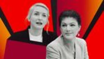 Gaza-Demo der Linken: Wie die Linke mit ihrer Gaza-Demo ringt