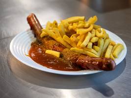 ernährung: linsencurry schlägt currywurst