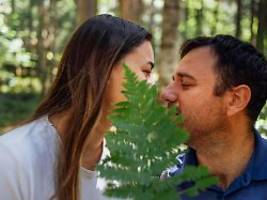 Auf der Suche nach Liebe: So erkennen wir unseren Traumpartner