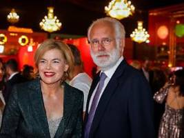 Begeisterung für Pilawa-Liebe: Harald Schmidt: Habe gespürt, dass Klöckner schwebt