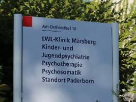 Betreuerin schwer verletzt: 13-Jährige kommt nach Angriff wieder in geschlossene Psychiatrie