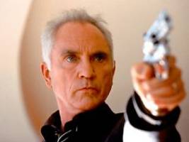 Filmstar bis ins hohe Alter: Superman-Bösewicht Terence Stamp ist tot