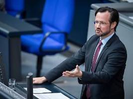 neue diskussion mit der union?: spd-politiker wiese beharrt auf einkommenssteuerreform