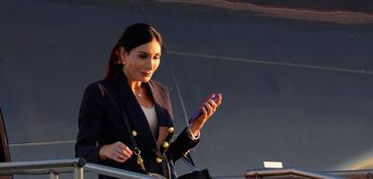 Gaza: USA stoppen Visa für Verletzte nach Kritik von Influencerin Laura Loomer
