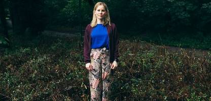 »Klar«-Moderatorin Julia Ruhs: Eine durchschnittliche Deutsche
