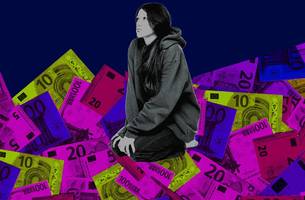 Kauf auf Raten: Generation Klarna: Jung und verschuldet