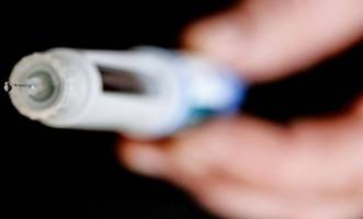 Abnehmspritze: Studie findet unerwartete Nebenwirkung