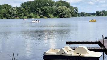 trip zum vörder see: der perfekte ausflug für gestresste eltern