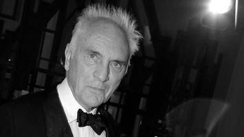 „Superman“-Schurke Terence Stamp mit 87 Jahren verstorben