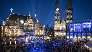 Warum Bremen in diesen Wochen unbedingt eine Reise wert ist
