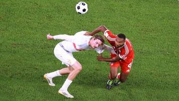 2:1 gegen Stuttgart: FC Bayern muss noch am Kader basteln