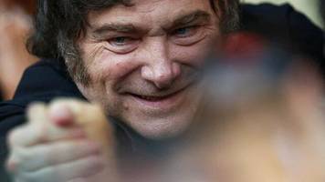 argentinien: inflation runter, wachstum rauf