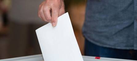 Katerstimmung in der CDU: Mehrheit rechnet mit AfD-Ministerpräsident