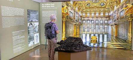 Augsburg ist abseits der Touristenpfade attraktiv