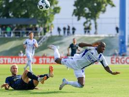 DFB-Pokal: Rassismus-Vorfall um Schalke-Profi