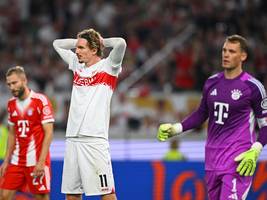 FC Bayern nach dem Supercup: Plan A: Woltemade, Plan B: Bloß nicht „Hoppla“ sagen