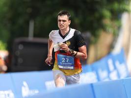 World Games 2025: Brutale Minuten