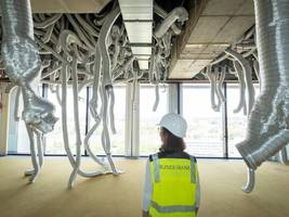 bausanierung: die geldverschwender von der bundesbank