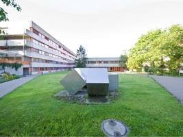 Erlangen: In Forensik untergebrachter Straftäter verschwindet bei Ausgang