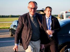 Gipfel im Weißen Haus: Die Europäer feilschen mit Trump
