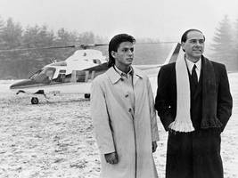 Italien: Was mit den Berlusconis auf das deutsche Fernsehen zukommen könnte