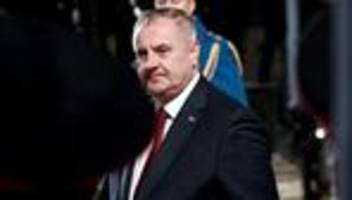 Bosnien-Herzegowina: Ministerpräsident der Republika Srpska verkündet Rücktritt
