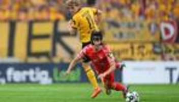 DFB-Pokal: Mainz gewinnt in Dresden – Düsseldorf gewinnt gegen Schweinfurt