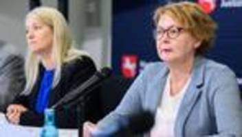 innere sicherheit: clankriminalität geht in niedersachsen weiter zurück