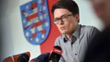 landtag: linke-fraktion: sorge vor sozialem kahlschlag
