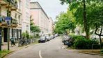Parkplatzmoratorium in Hamburg: Jetzt mal ganz langsam