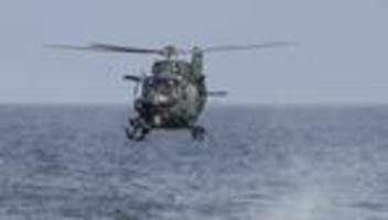 Prozess gegen Marinesoldaten: Wir haben uns wie die Affen benommen
