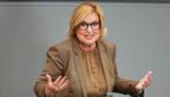 Rückzug von Innensenator: Medienberichte: Eva Högl soll Nachfolgerin von Mäurer werden