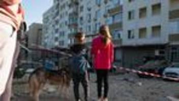urlaub vom krieg: urlaub in stade für ukrainische kinder - spender gesucht