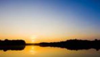 wetter: freundlicher wochenstart in niedersachsen und bremen